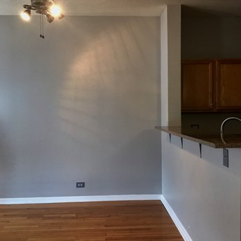 Bundled Property Solutions - fresh paint - Home Cleaning Near Me - Chicago, Illinois