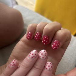 Nails