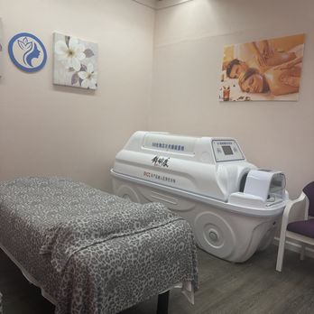 Body Relax Spa - Chair massage - Massage Near Me - Antioch, California