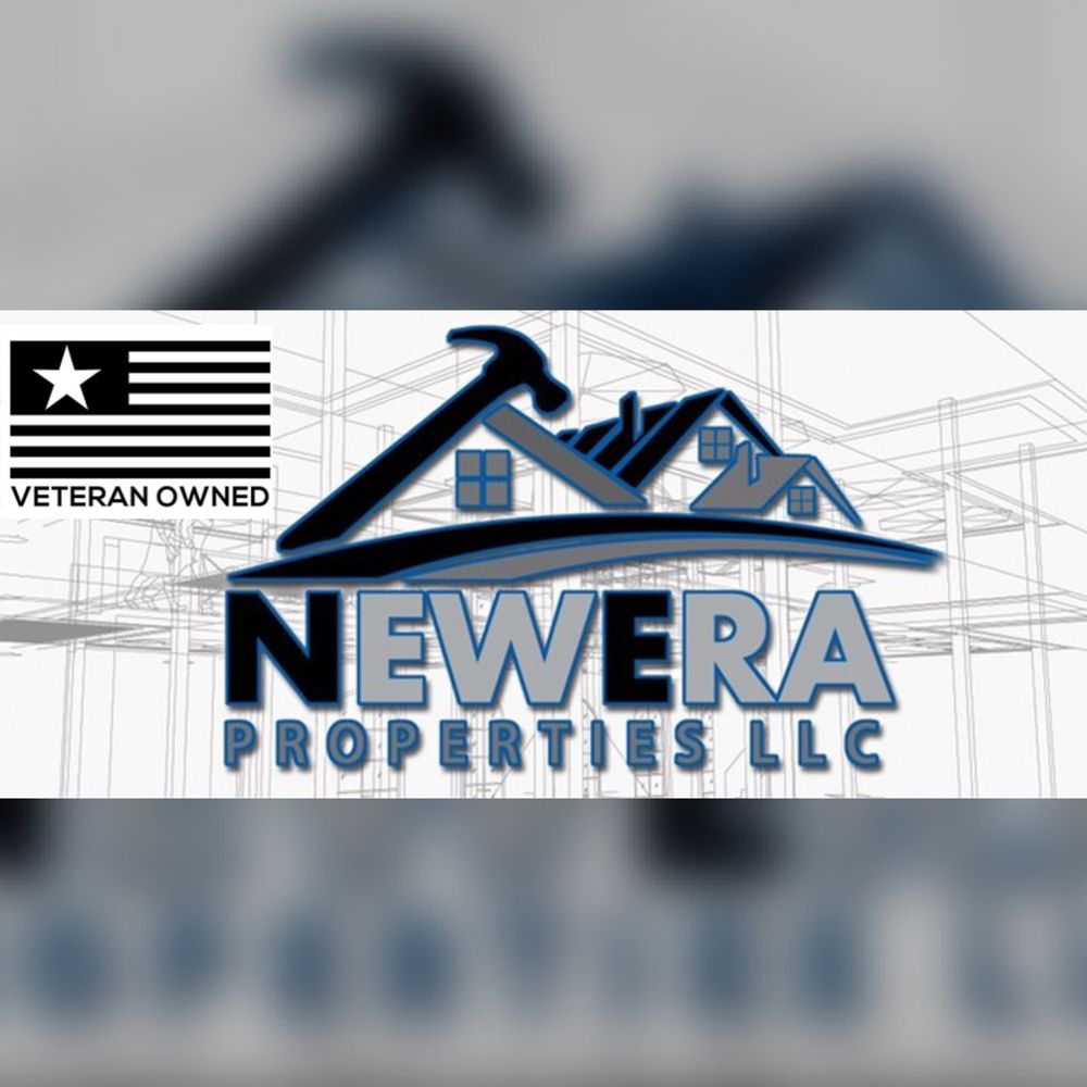 Slide of NewEra Properties