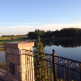 Eagles Nest Golf Club - American Near Me - Maple, Ontario