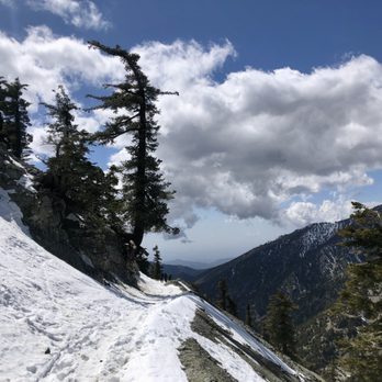 Mt Baldy Resort - Ski Resorts Near Me - Mount Baldy, California Mt Baldy Resort - Ski Resorts Near Me - Mount Baldy, California