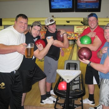 HPL Bowling Center - Bowling Near Me - Columbus, Ohio HPL Bowling Center - Bowling Near Me - Columbus, Ohio