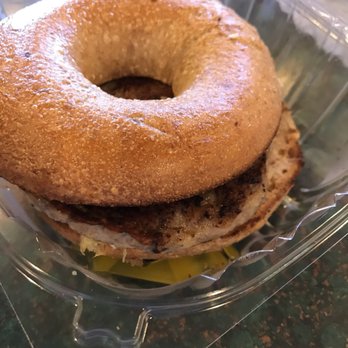 Bagels & Brew - Sunrise - Bagels Near Me - Lake Forest, California Bagels & Brew - Sunrise - Bagels Near Me - Lake Forest, California
