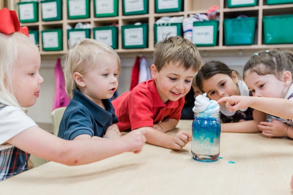 The Gardner School of Herndon - childcare center in Herndon, VA