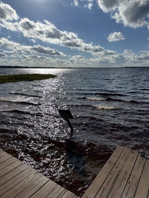 Tiki Bar & Grill by null