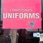 Christina's Uniforms