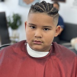 Blendz & Co Barbershop