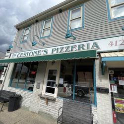 Cestone's Pizza