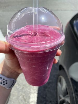Kitanda Espresso & Acai - Redmond by null