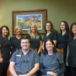 Waldrep Family Dentistry - Our friendly staff is always willing to answer questions or help in any way we can!