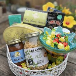 Sandbridge Events & Gift Baskets