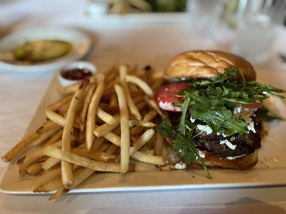 Napa Valley Bistro