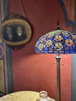 Stone Soup Inn by null