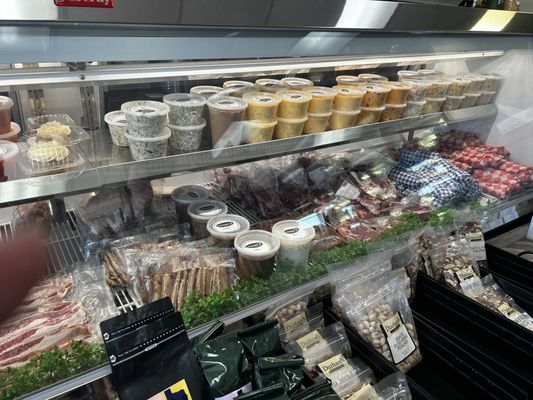 Cooper's Meat Market by null