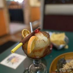 El Gitano Mexican Restaurant