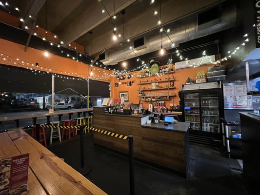 Black Rooster Taqueria by null