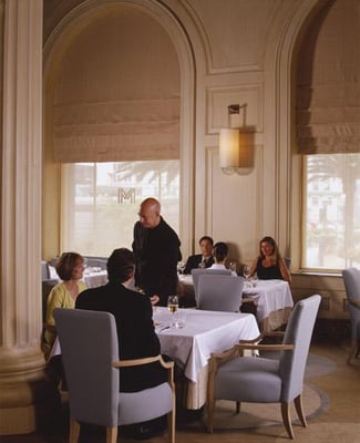 Photo of Michael Mina - San Francisco, CA, US.