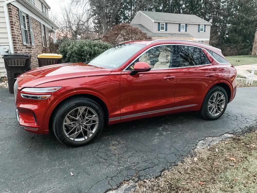 GENESIS OF DOYLESTOWN Updated April 2024 4465 W Swamp Rd