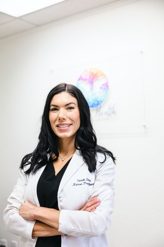 ELEVATE HEALTH Updated October 2024 14 Photos 777 E William St