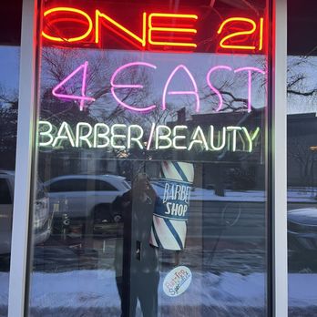 One 21 4 East - Barbers Near Me - Minneapolis, Minnesota One 21 4 East - Barbers Near Me - Minneapolis, Minnesota