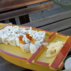 Tomo Sushi