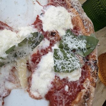 FIRED Pizza - The other Rita - Pizza Near Me - Stockton, California FIRED Pizza - The other Rita - Pizza Near Me - Stockton, California
