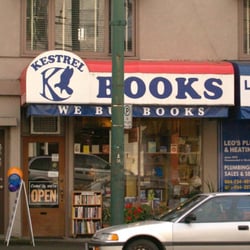 Kestrel Books