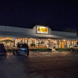 Outside Outside