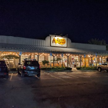Cracker Barrel Old Country Store - Cracker Barrel at night, Coventry RI - Breakfast & Brunch Near Me - Coventry, Rhode Island Cracker Barrel Old Country Store - Cracker Barrel at night, Coventry RI - Breakfast & Brunch Near Me - Coventry, Rhode Island