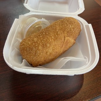 Everything Eggroll - Philly Cheesesteak Egg Roll - Caterers Near Me - Greenville, South Carolina Everything Eggroll - Philly Cheesesteak Egg Roll - Caterers Near Me - Greenville, South Carolina