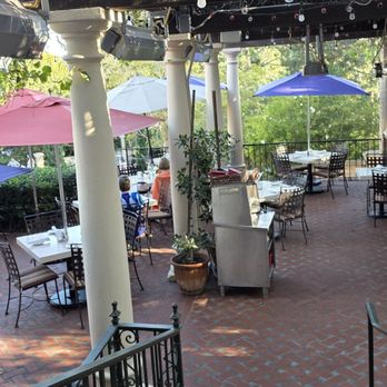The Prado at Balboa Park - Patio - New American Near Me - San Diego, California The Prado at Balboa Park - Patio - New American Near Me - San Diego, California