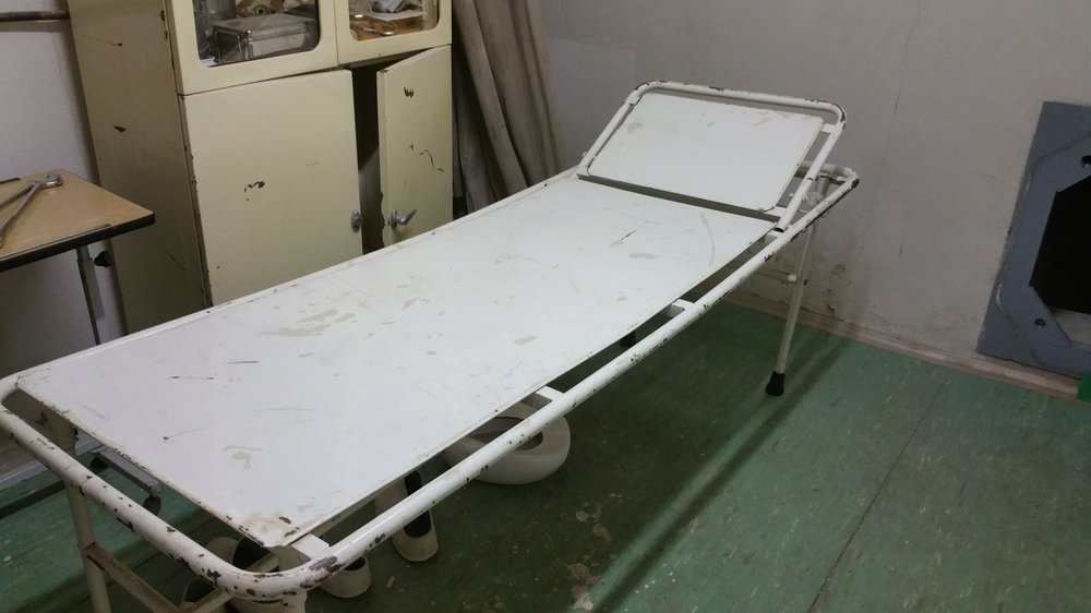 Communism and Nuclear Bunker Tour