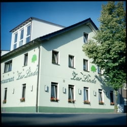 Gaststätte Zur Linde