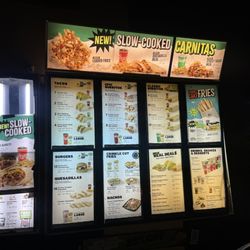 Del Taco