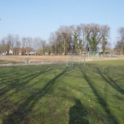 Sportplatz