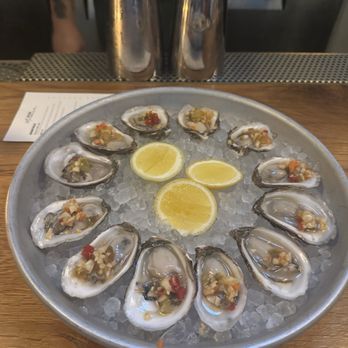 Bar Madonna - Oysters - Cocktail Bars Near Me - Brooklyn, New York Bar Madonna - Oysters - Cocktail Bars Near Me - Brooklyn, New York