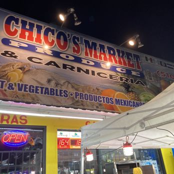 Chico's Tacos - the front of the restaurant - Tacos Near Me - San Pablo, California Chico's Tacos - the front of the restaurant - Tacos Near Me - San Pablo, California