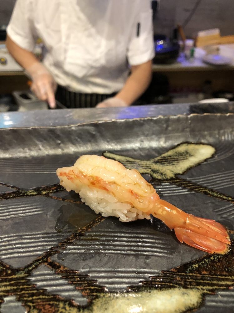 Sake Kawa