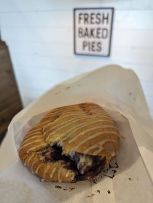 Willamette Valley Pie Co. Farm Retail Store by null