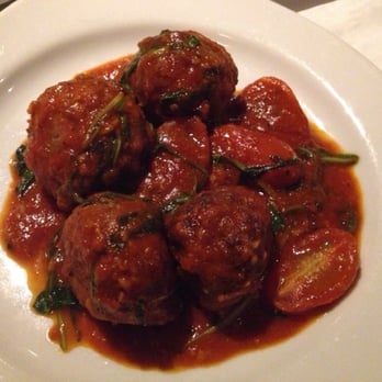 Clydz - Game Meatballs - New American Near Me - New Brunswick, New Jersey