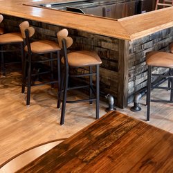 Southern Cookhouse & Bar - Bar
