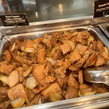 Golden Kitchen - Teriyaki Chicken - Chinese Near Me - Roseville, California Golden Kitchen - Teriyaki Chicken - Chinese Near Me - Roseville, California