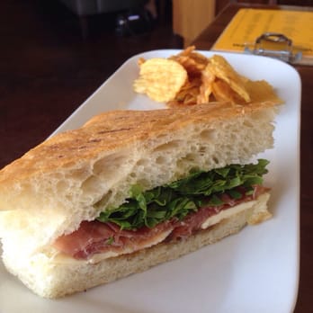 Postino Central - Pruschuttonwith Brie - Wine Bars Near Me - Phoenix, Arizona