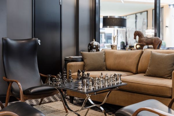 Hotel F6 by null