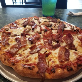 Krimmer's Italianette Pizza - Pizza Near Me - Cincinnati, Ohio