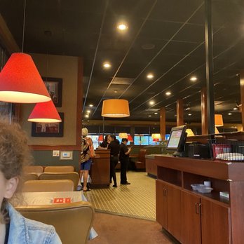 Ruby Tuesday - Doing nothing - American Near Me - Denver, Colorado