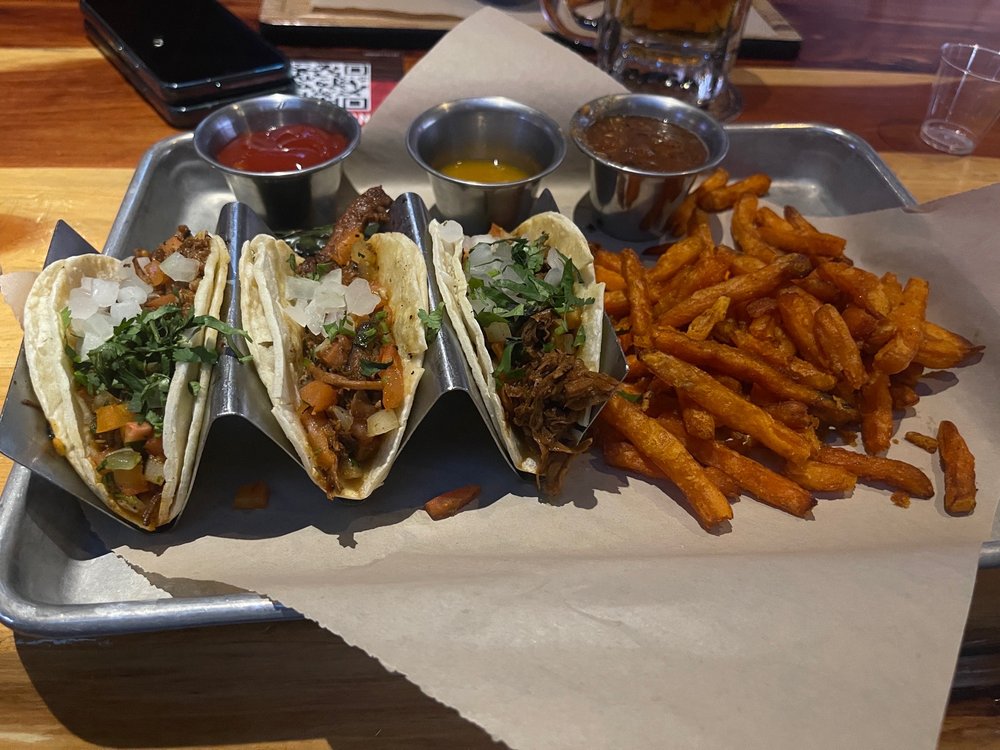 OJOS LOCOS MEMORIAL Updated August 2024 30 Reviews 10516 Katy Fwy