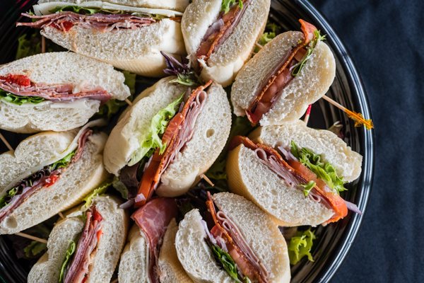 Coco's Italian Market, Restaurant & Catering by null