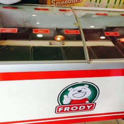 Frody